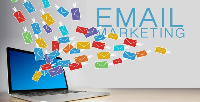 email marketing 